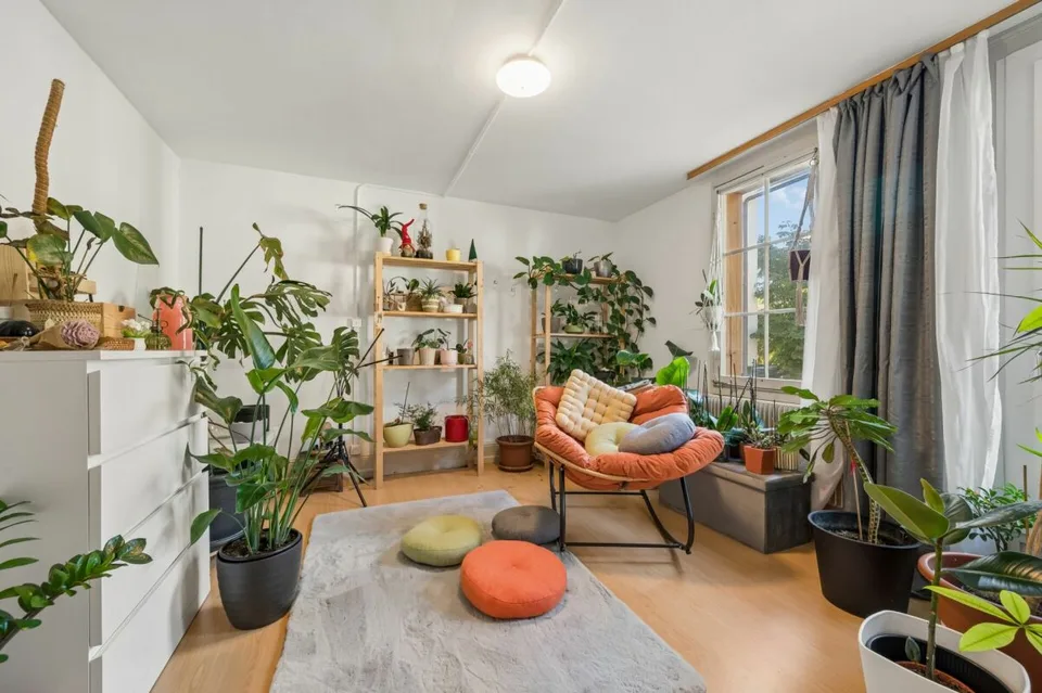 4.5 Zimmer Einfamilienhaus in Zweisimmen – Foto 5 von 13