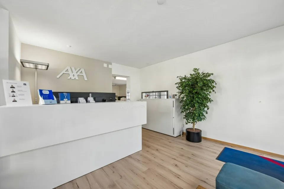 4.5 Zimmer Einfamilienhaus in Zweisimmen – Foto 3 von 13