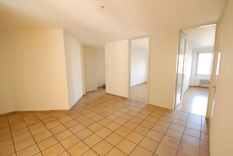 Grosszügige 3½ -Z'Whg nahe Uni und Spalentor – Foto 3 von 9