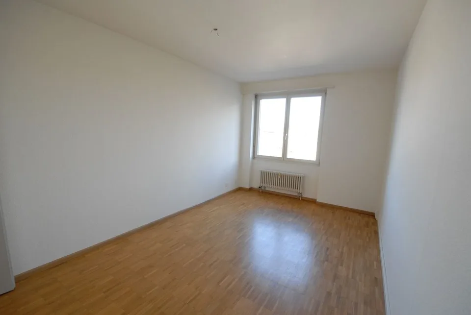 Grosszügige 3½ -Z'Whg nahe Uni und Spalentor – Foto 6 von 9