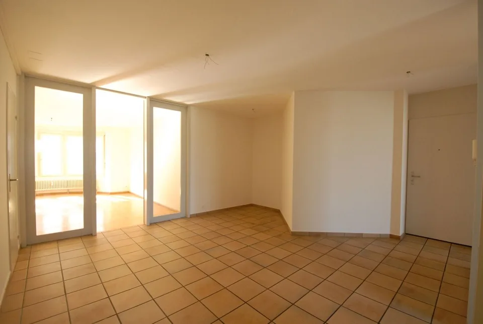Grosszügige 3½ -Z'Whg nahe Uni und Spalentor – Foto 8 von 9