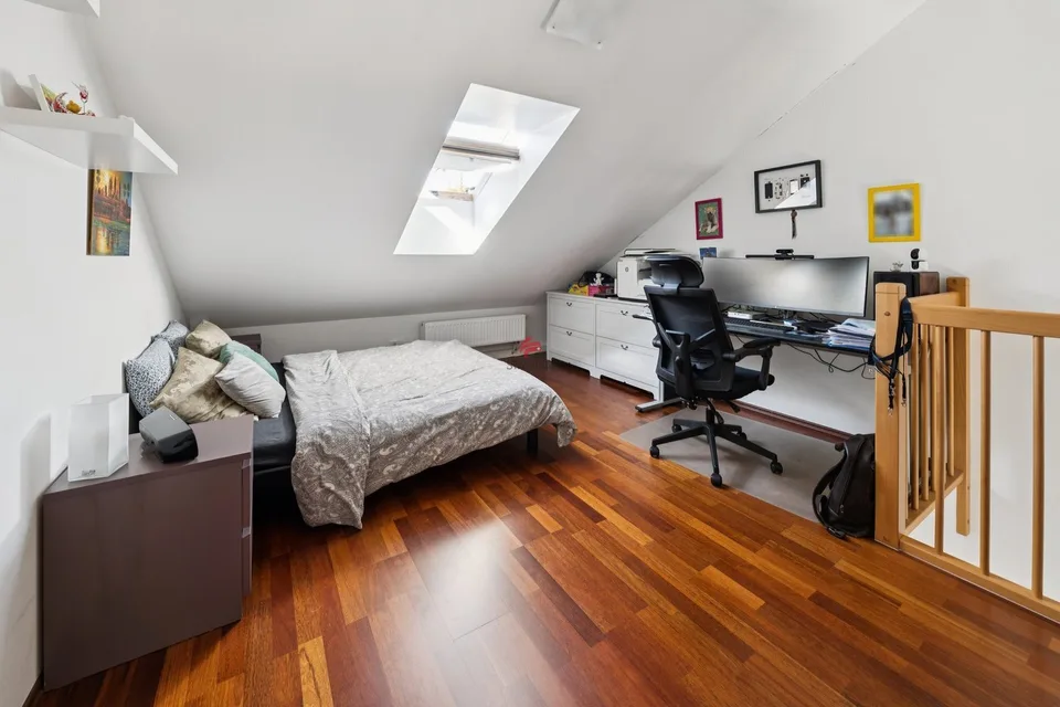 Casa unifamiliare 5.5 locali con grande terrazza e garage doppio – foto 6 di 10