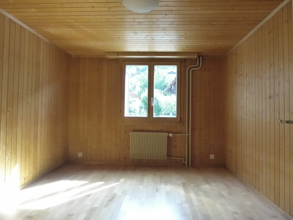 3 1/2-Zimmer-Wohnung – Foto 4 von 9