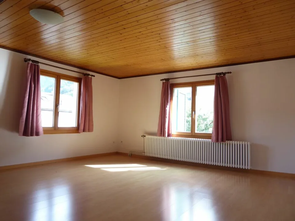 3 1/2-Zimmer-Wohnung – Foto 3 von 9