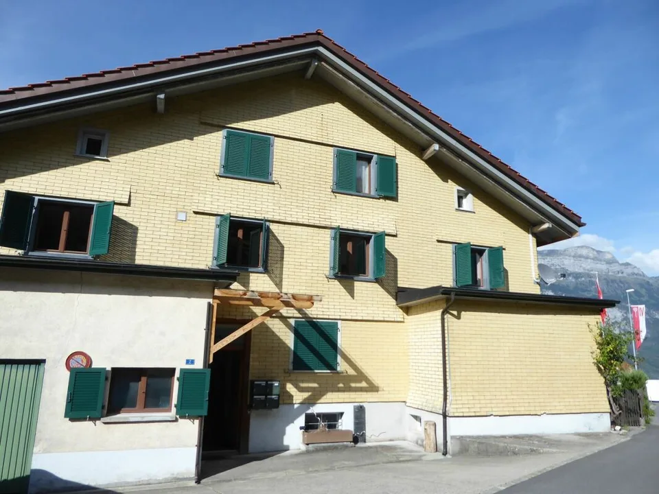 3 1/2-Zimmer-Wohnung – Foto 9 von 9