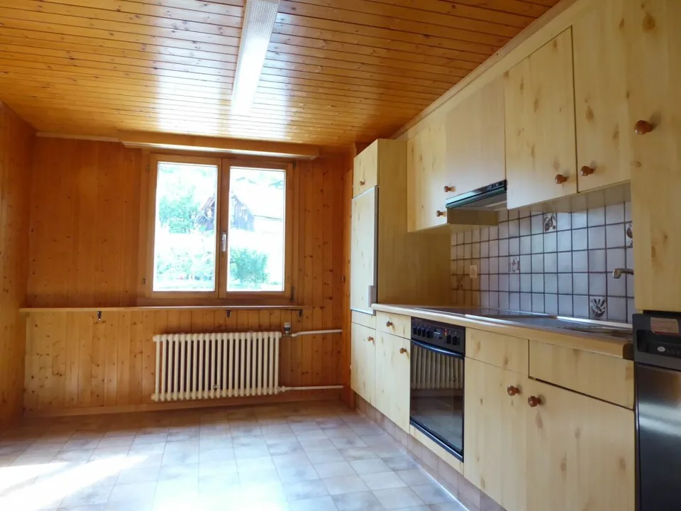3 1/2-Zimmer-Wohnung – Foto 6 von 9