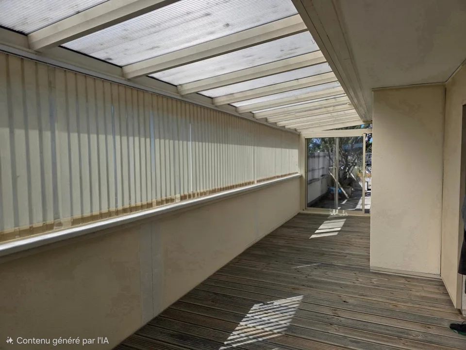 Charmantes Dachwohnung mit 4.5 Zimmern in Porrentruy mit Veranda – Foto 26 von 26