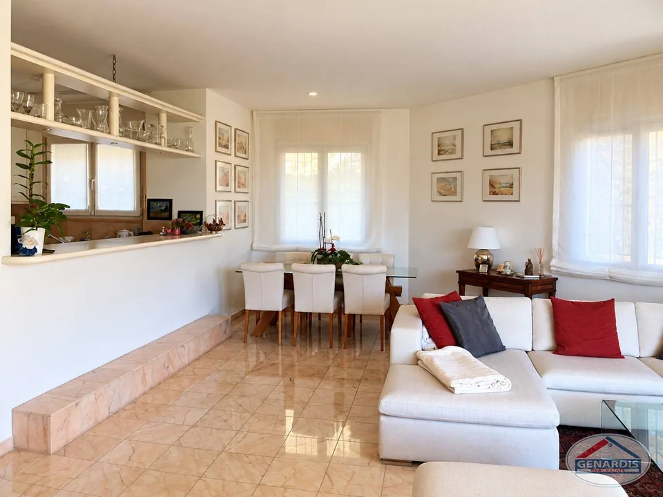 Komfortables Appartement - 3.5-Zimmer-Duplex in Lugano – Hell und Ruhig – Foto 8 von 12