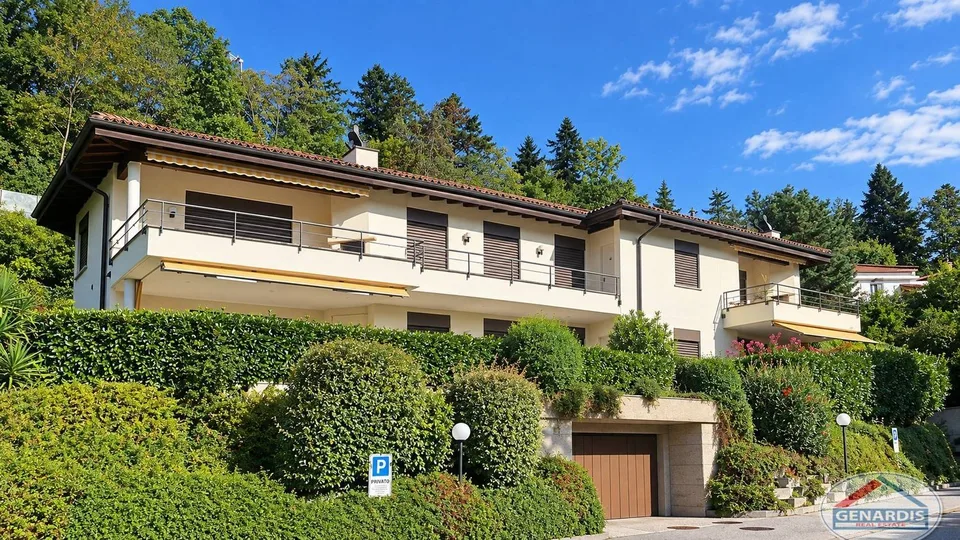 Komfortables Appartement - 3.5-Zimmer-Duplex in Lugano – Hell und Ruhig – Foto 4 von 12