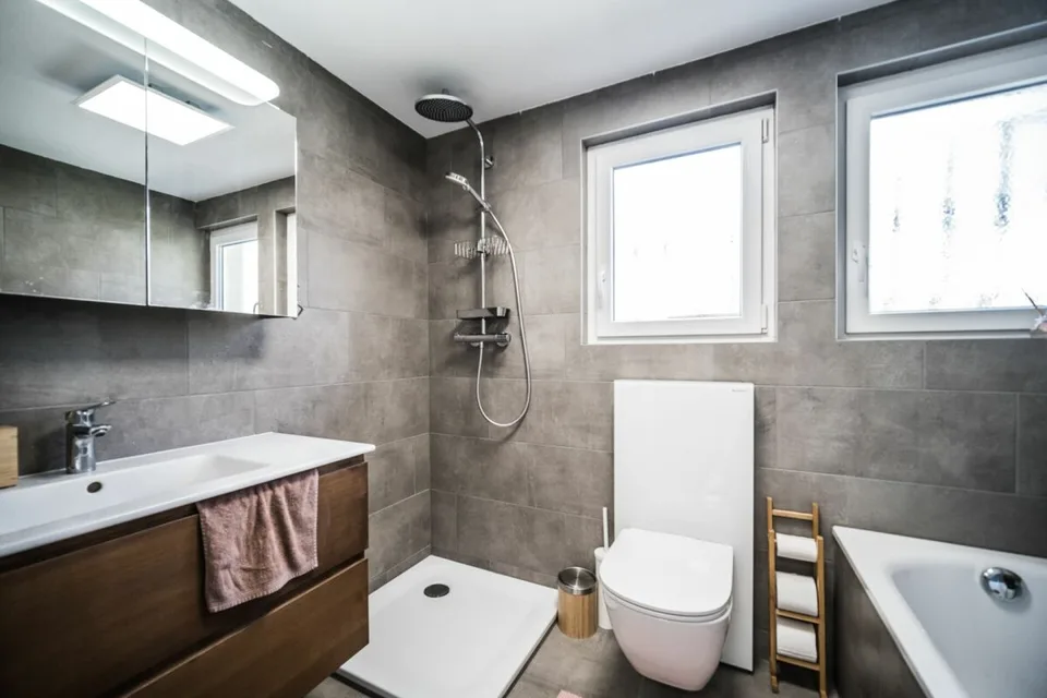 4.5 Zimmer Wohnung in Vollèges – Foto 10 von 13