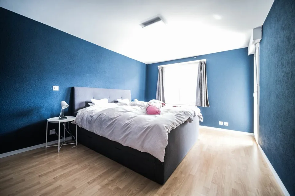 4.5 Zimmer Wohnung in Vollèges – Foto 5 von 13