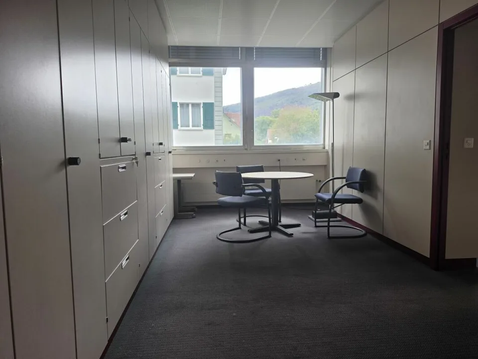 Spazio per le vostre idee di business a Nidau - uffici flessibili da 12 a 40 m² – foto 8 di 10