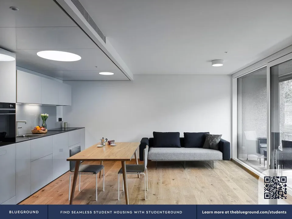 Edificio Via Gaggiolo (ZRH1351860P) – foto 3 di 13