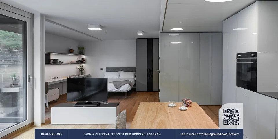 Edificio Via Gaggiolo (ZRH1351860P) – foto 6 di 13