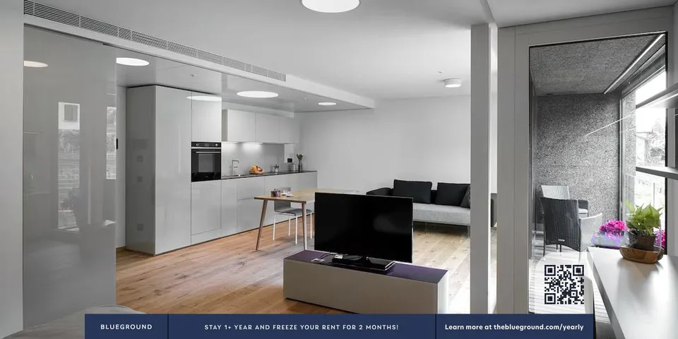 Edificio Via Gaggiolo (ZRH1351860P) – foto 4 di 13