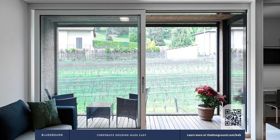 Edificio Via Gaggiolo (ZRH1351860P) – foto 2 di 13