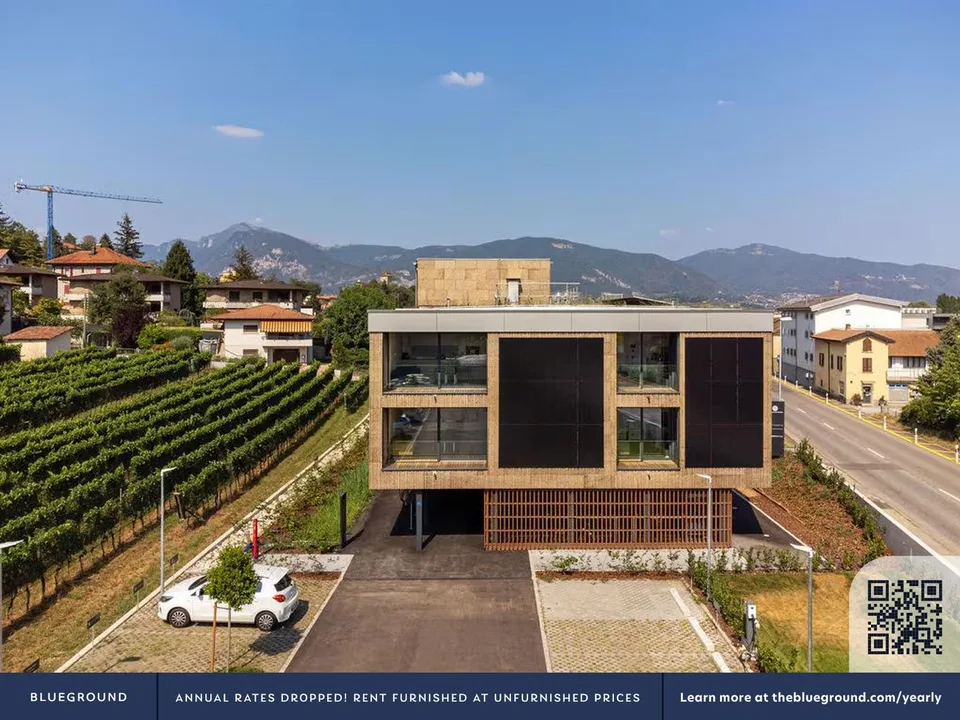 Edificio Via Gaggiolo (ZRH1351860P) – foto 10 di 13
