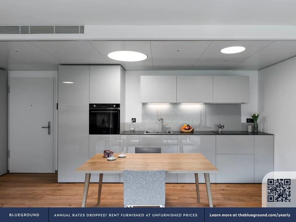 Edificio Via Gaggiolo (ZRH1351860P) – foto 5 di 13