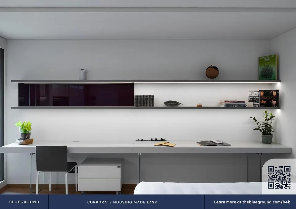 Edificio Via Gaggiolo (ZRH1351860P) – foto 7 di 13