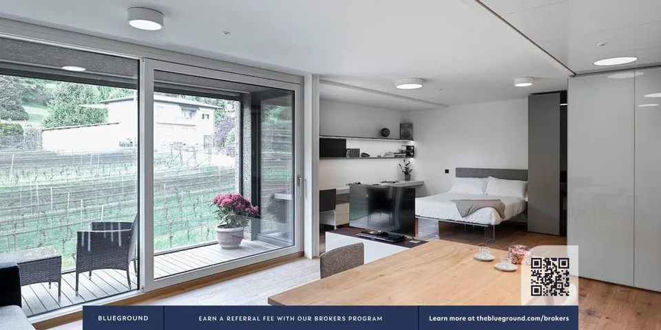 Edificio Via Gaggiolo (ZRH1351860P) – foto 13 di 13