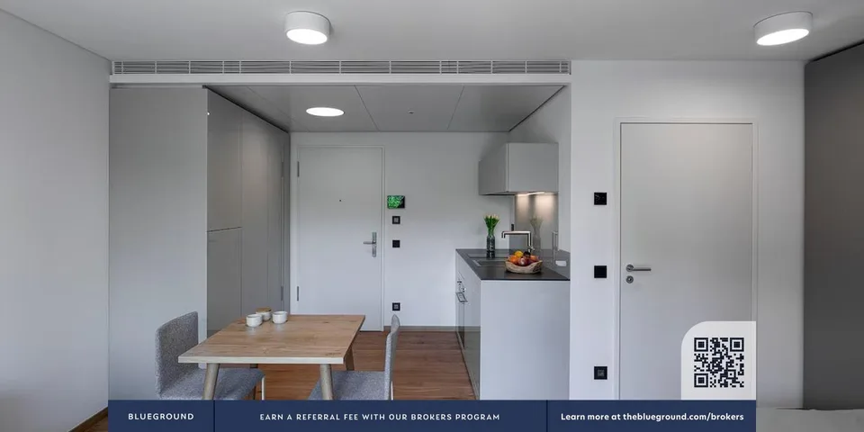 Building Via Gaggiolo (ZRH1351861P) – Foto 3 von 13