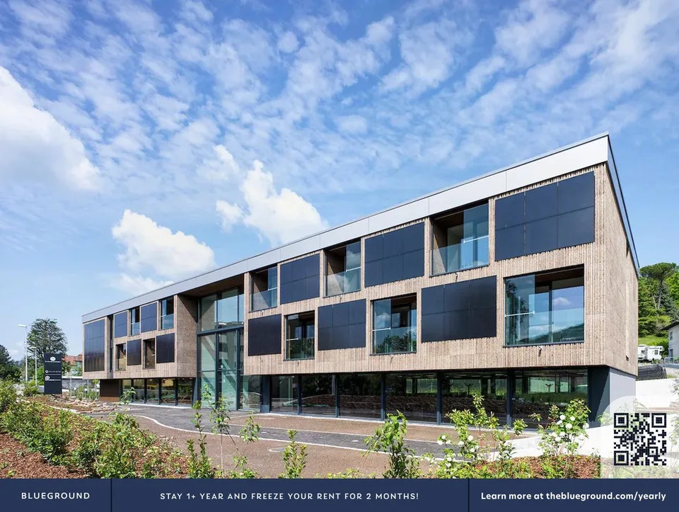 Building Via Gaggiolo (ZRH1351861P) – Foto 6 von 13