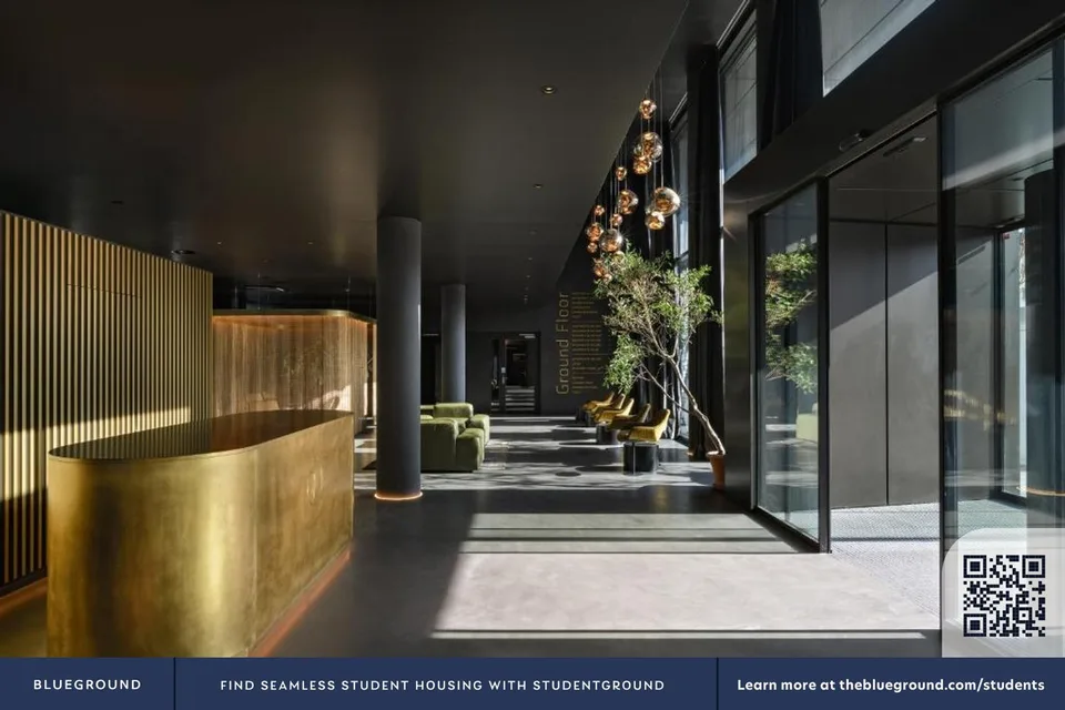 Edificio Industriestrasse (ZRH1055015P) – foto 10 di 13