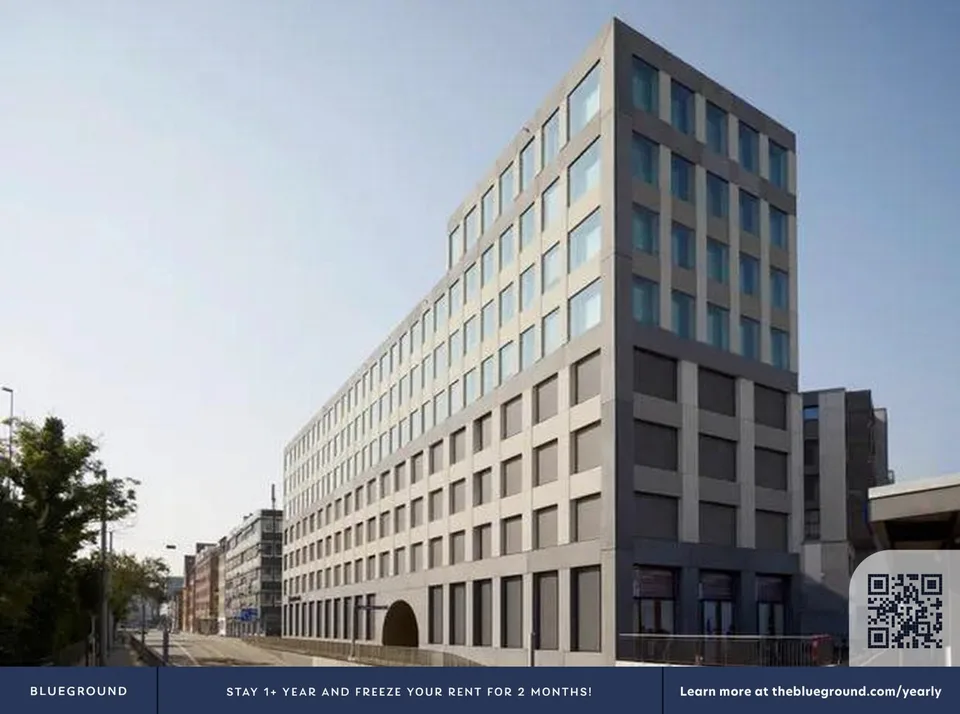 Bâtiment Wolframplatz (ZRH1055050P) – photo 11 sur 13