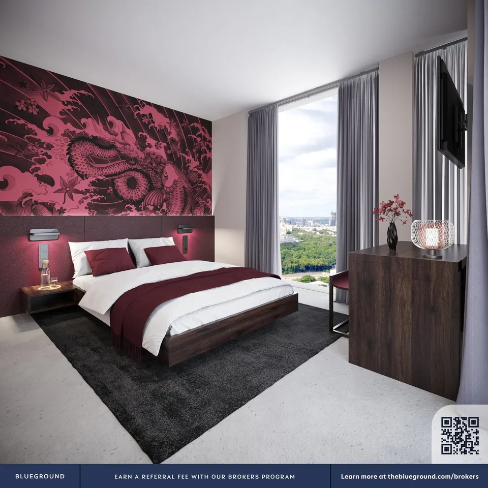 Building Industriestrasse (ZRH1055014P) – Foto 3 von 13