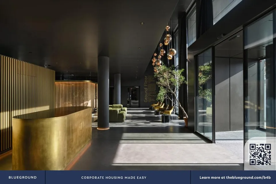 Building Industriestrasse (ZRH1055014P) – Foto 9 von 13