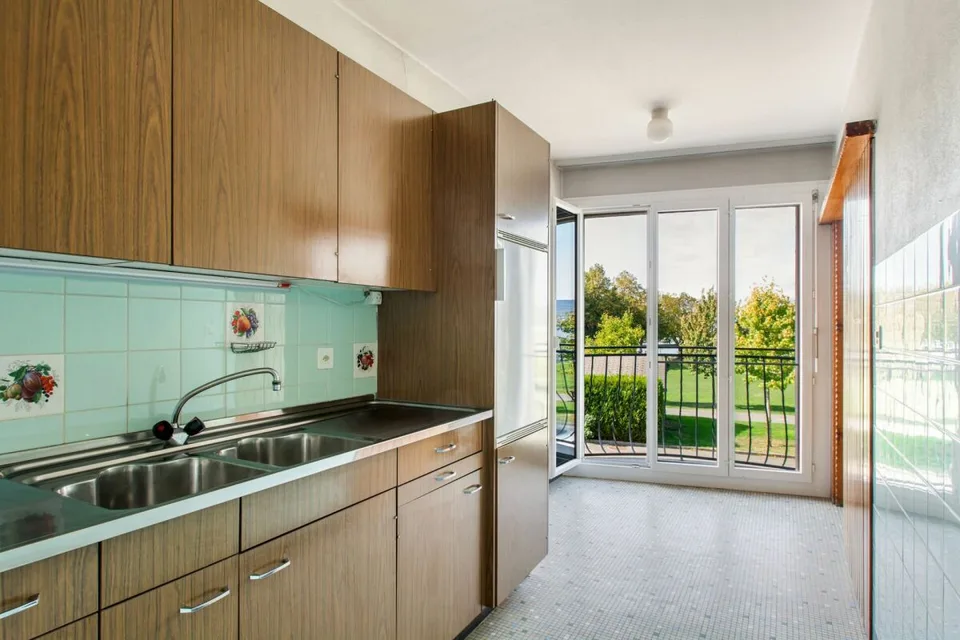 4.5 Zimmer Wohnung in Villeneuve VD – Foto 5 von 15