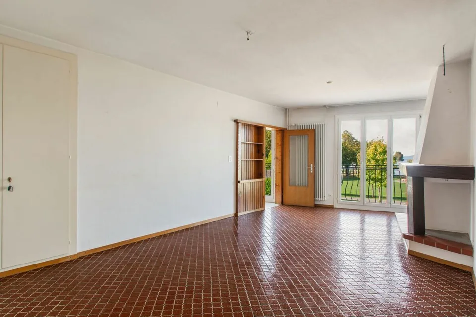 4.5 Zimmer Wohnung in Villeneuve VD – Foto 2 von 15