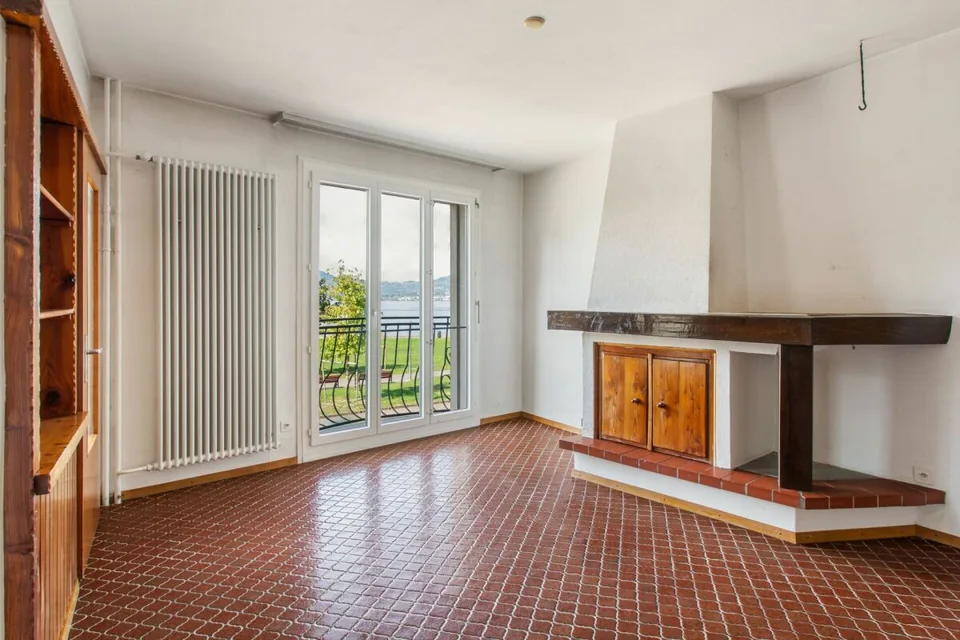 4.5 Zimmer Wohnung in Villeneuve VD – Foto 9 von 15