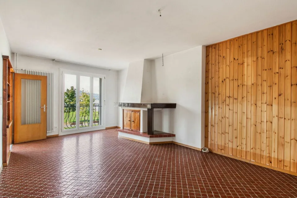 4.5 Zimmer Wohnung in Villeneuve VD – Foto 3 von 15