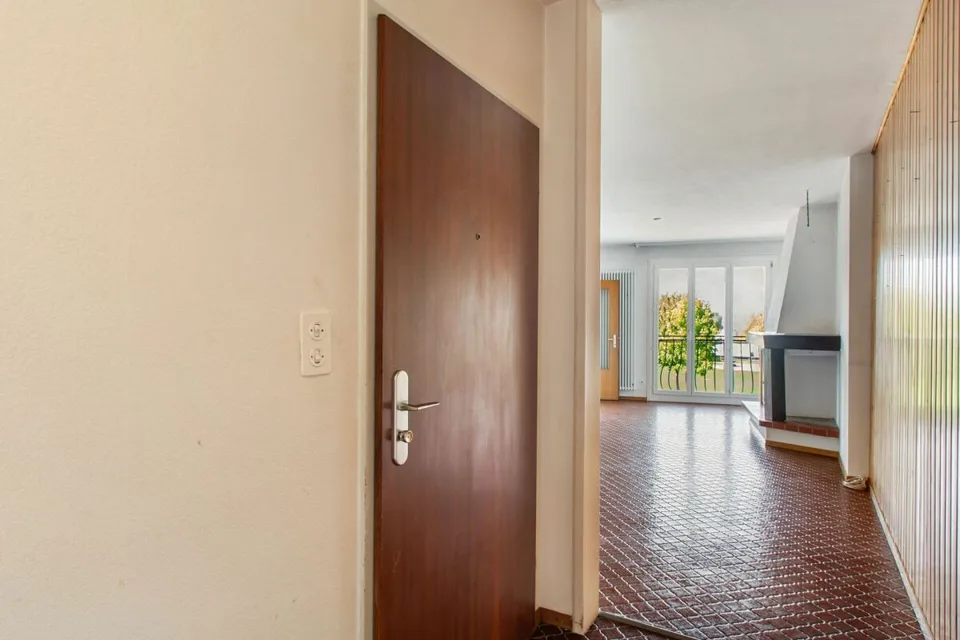 4.5 Zimmer Wohnung in Villeneuve VD – Foto 8 von 15