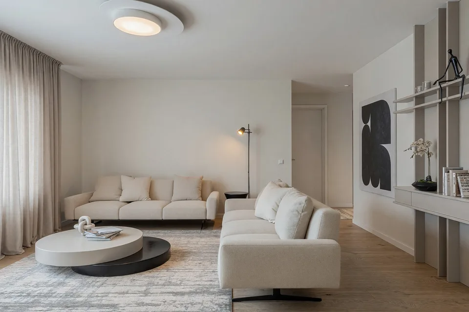 Neubau in Effretikon: 3½-Zimmer-Attikawohnung mit grosser Terrasse – Foto 3 von 8