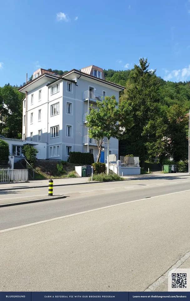 Building Birmensdorferstrasse (ZRH1459744P) – photo 13 sur 13