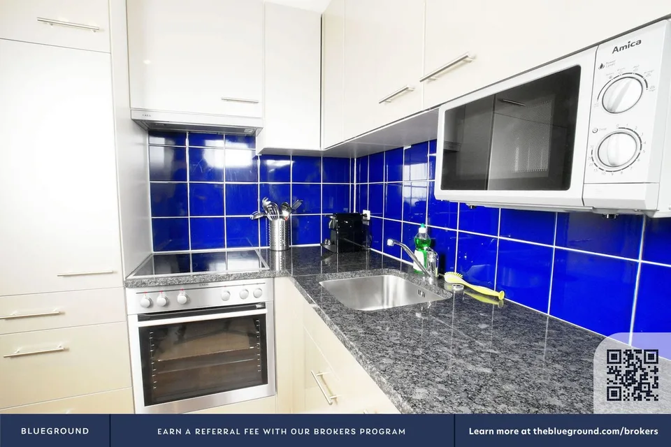 Edificio Schwamendingenstrasse (ZRH1459741P) – foto 3 di 11