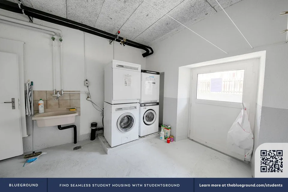 Edificio Schwamendingenstrasse (ZRH1459741P) – foto 10 di 11