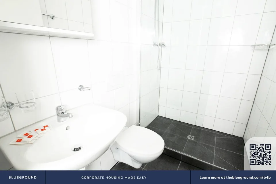 Edificio Schwamendingenstrasse (ZRH1459741P) – foto 4 di 11