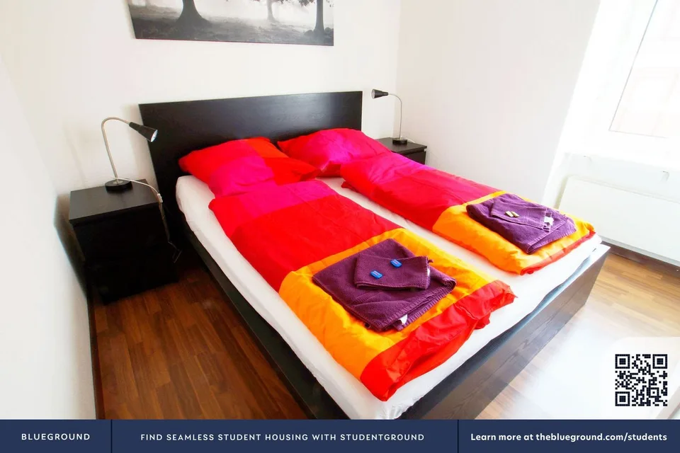 Edificio Schwamendingenstrasse (ZRH1459741P) – foto 5 di 11