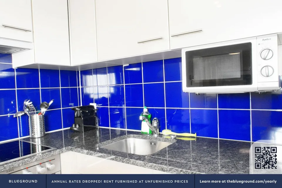 Edificio Schwamendingenstrasse (ZRH1459741P) – foto 7 di 11