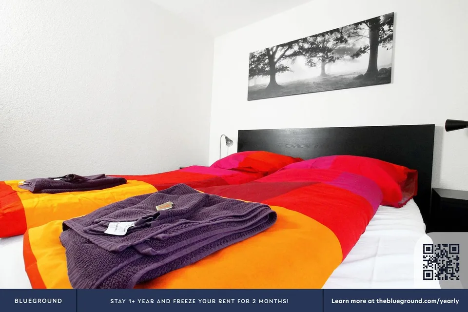 Edificio Schwamendingenstrasse (ZRH1459741P) – foto 6 di 11