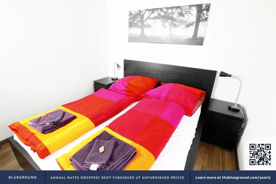 Edificio Schwamendingenstrasse (ZRH1459741P) – foto 2 di 11