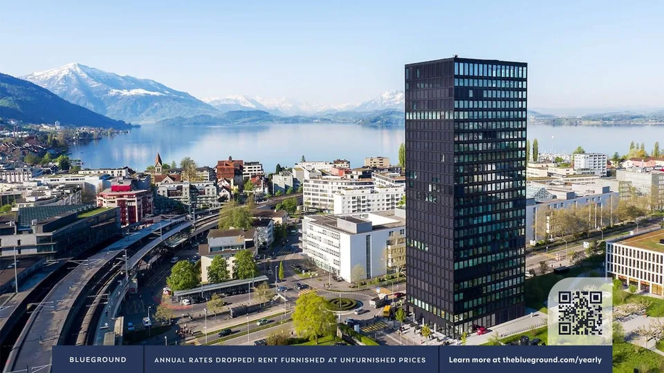 Building Dammstrasse (ZRH1580668P) – foto 2 di 12