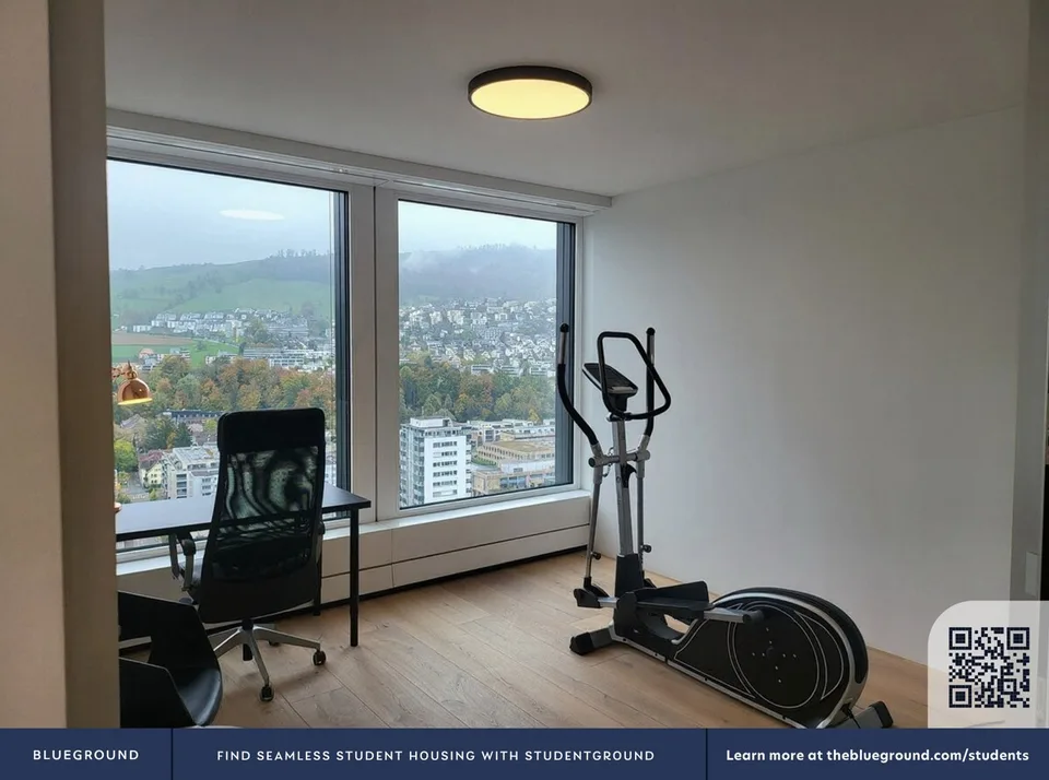 Building Dammstrasse (ZRH1580668P) – foto 4 di 12