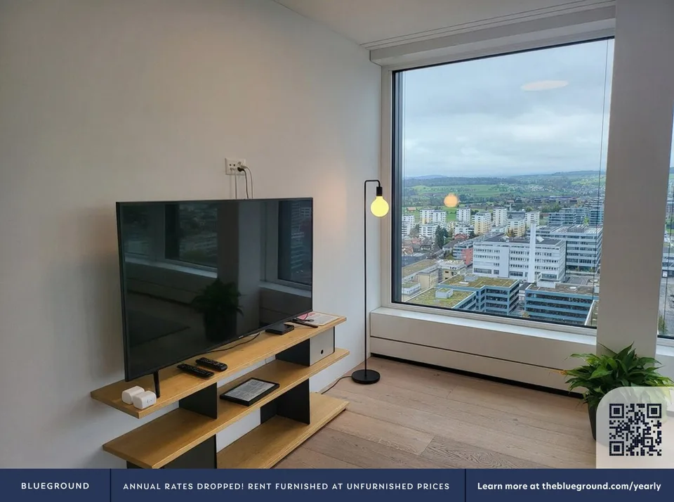 Building Dammstrasse (ZRH1580668P) – foto 6 di 12