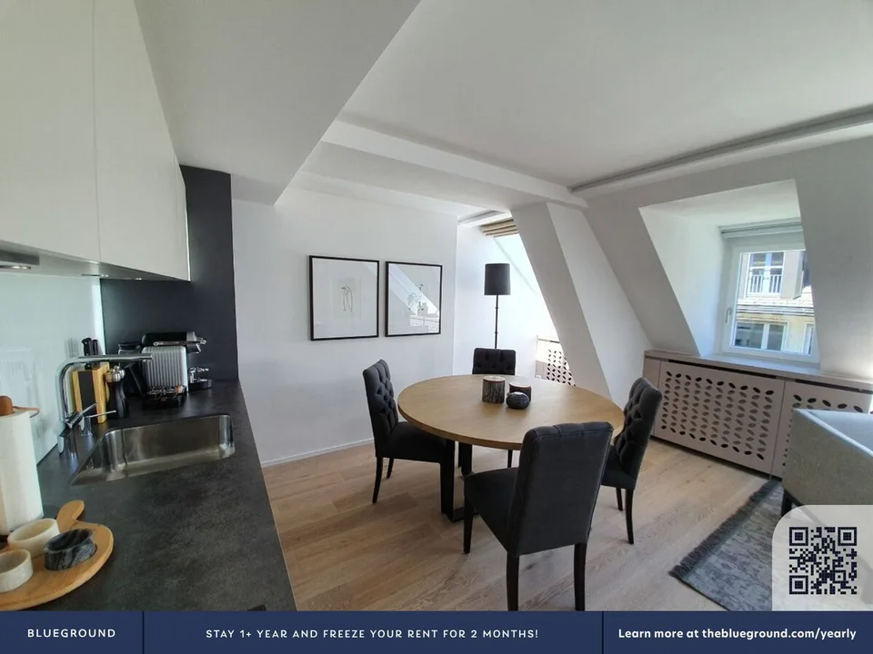 Building Bahnhofstrasse (ZRH1580660P) – Foto 6 von 13