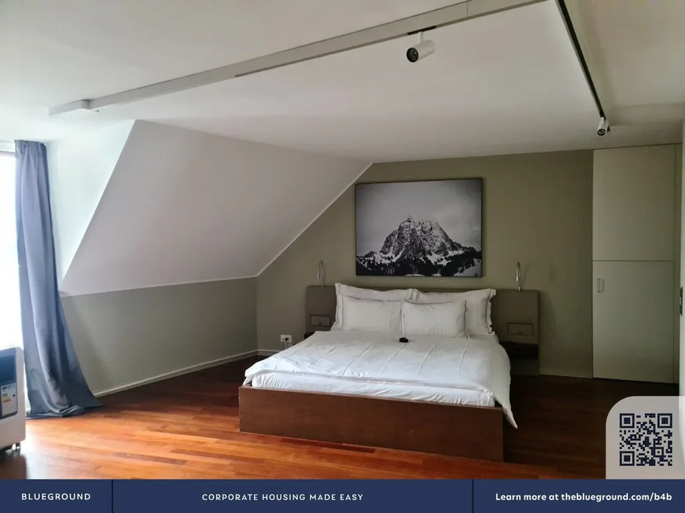 Building Sankt Leodegarstrasse (ZRH1580657P) – foto 4 di 13