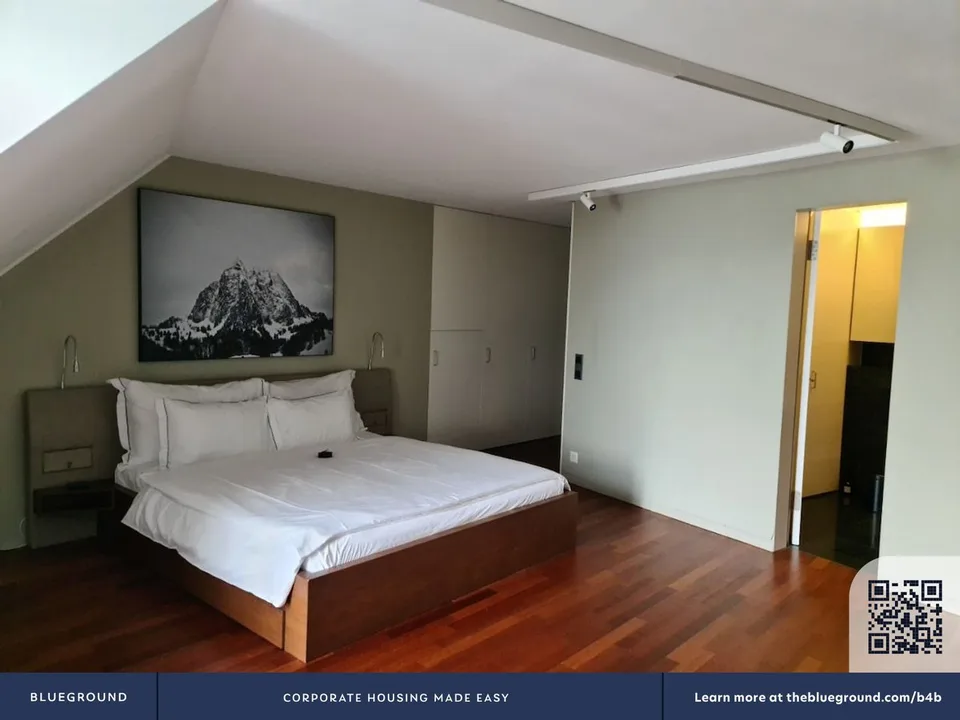 Building Sankt Leodegarstrasse (ZRH1580657P) – foto 9 di 13